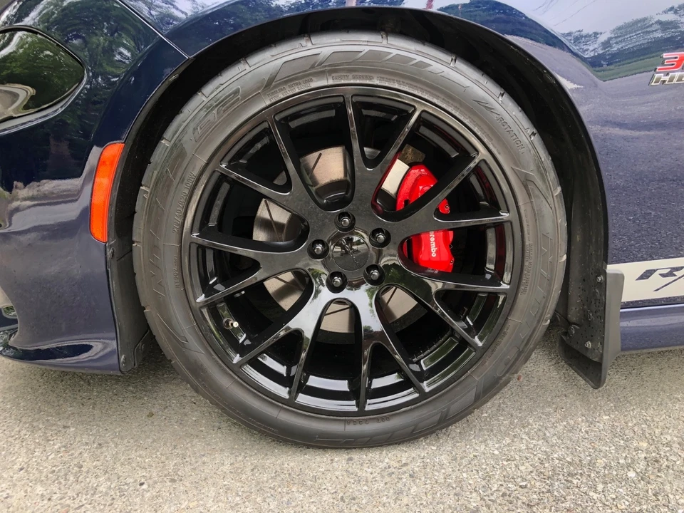 2016 Dodge Charger SRT & 392 7th Gen - Image 7 of 31