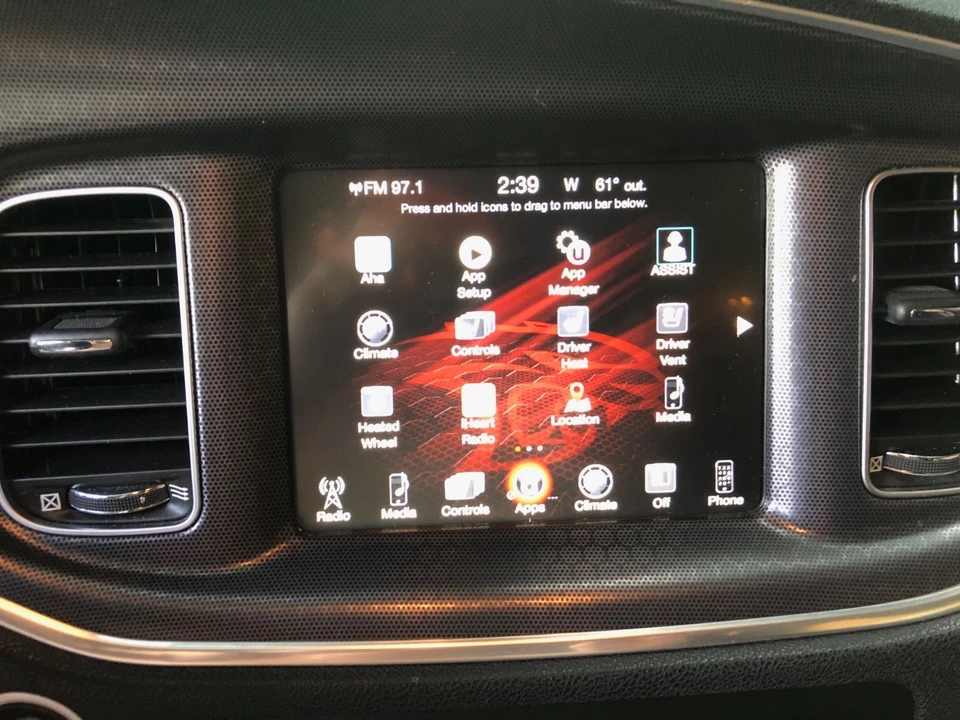 2016 Dodge Charger SRT & 392 7th Gen - Image 23 of 31