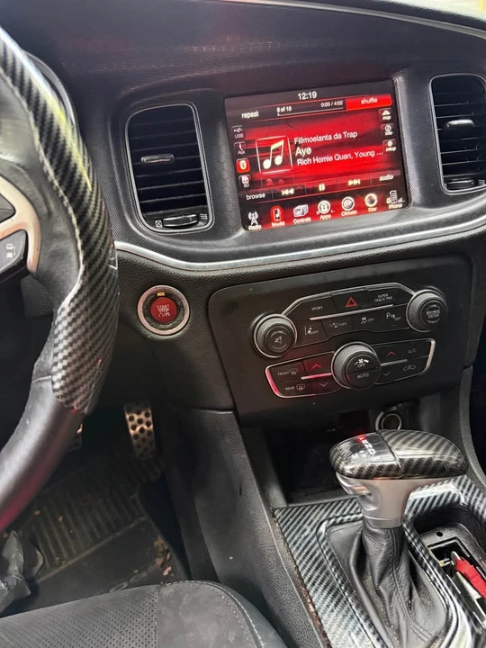 2016 Dodge Charger SRT & 392 7th Gen - Image 10 of 11