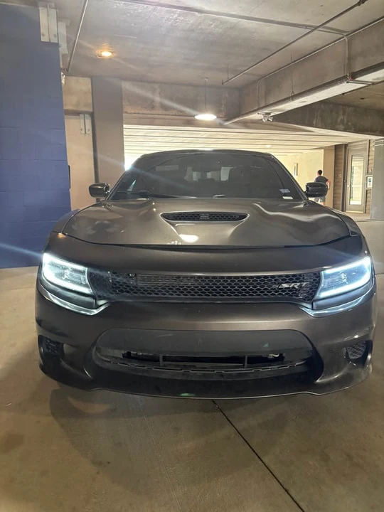 2016 Dodge Charger SRT & 392 7th Gen - Image 4 of 11