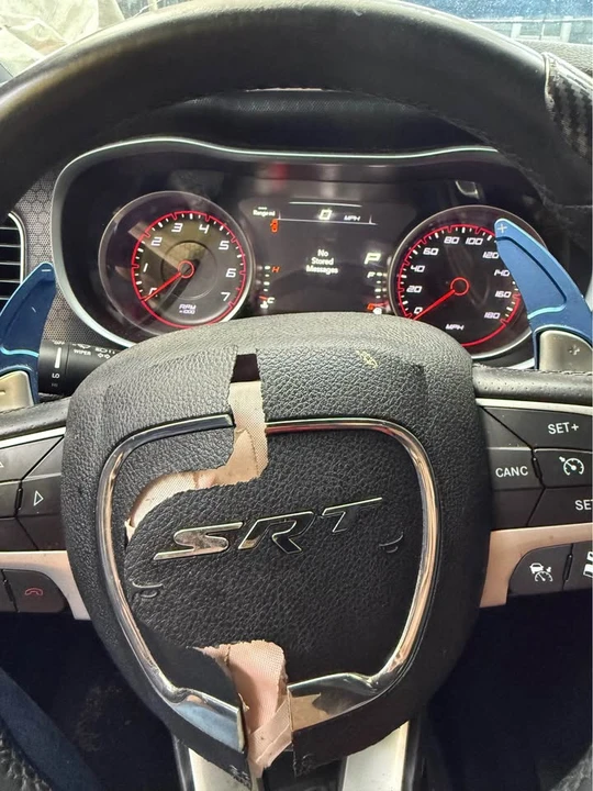 2016 Dodge Charger SRT & 392 7th Gen - Image 9 of 11
