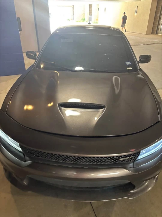 2016 Dodge Charger SRT & 392 7th Gen - Image 5 of 11