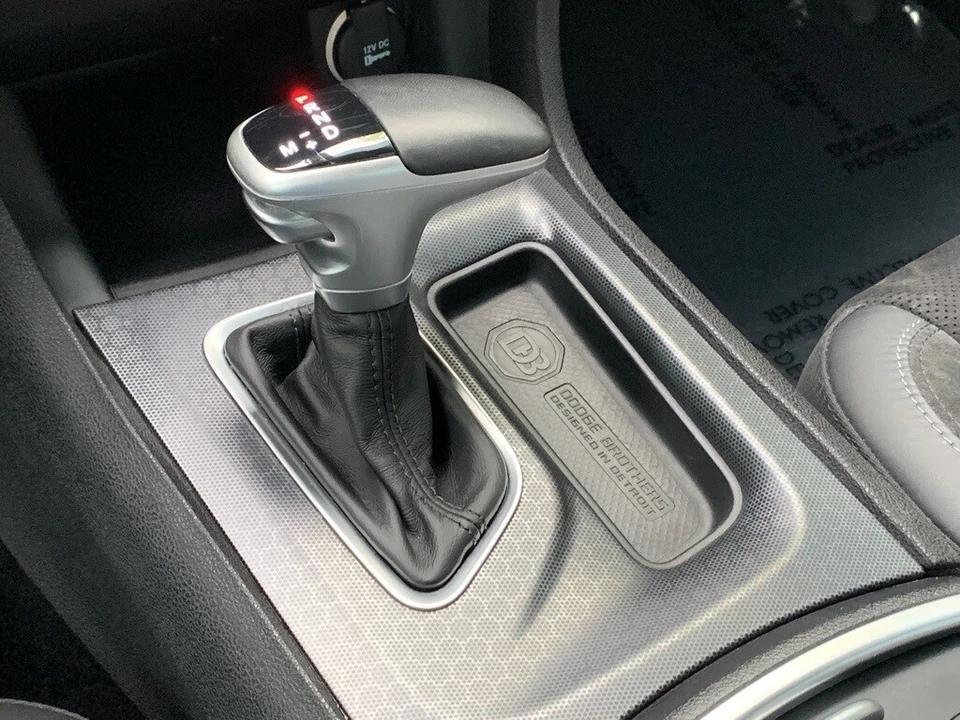 2016 Dodge Charger SRT & 392 7th Gen - Image 9 of 12