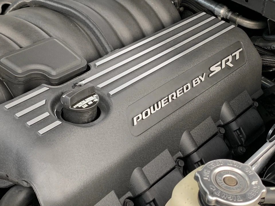 2016 Dodge Charger SRT & 392 7th Gen - Image 11 of 12