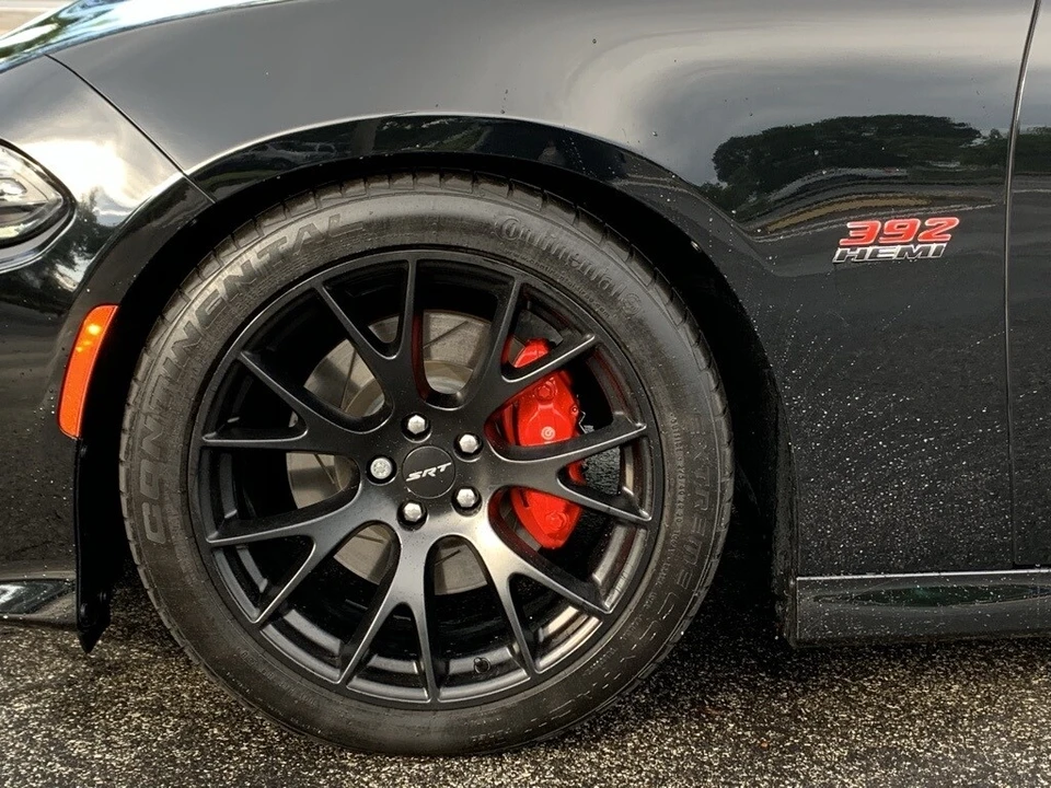 2016 Dodge Charger SRT & 392 7th Gen - Image 12 of 12