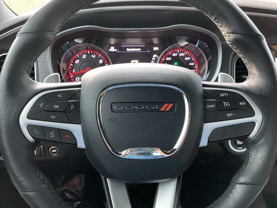 2016 Dodge Charger SRT & 392 7th Gen - Image 6 of 12