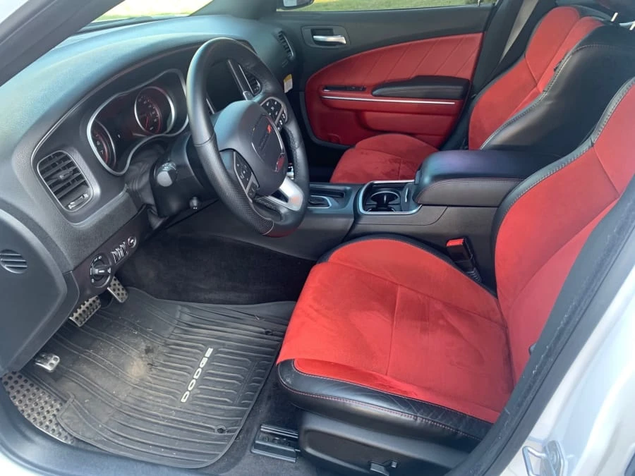 2016 Dodge Charger SRT & 392 7th Gen - Image 2 of 5