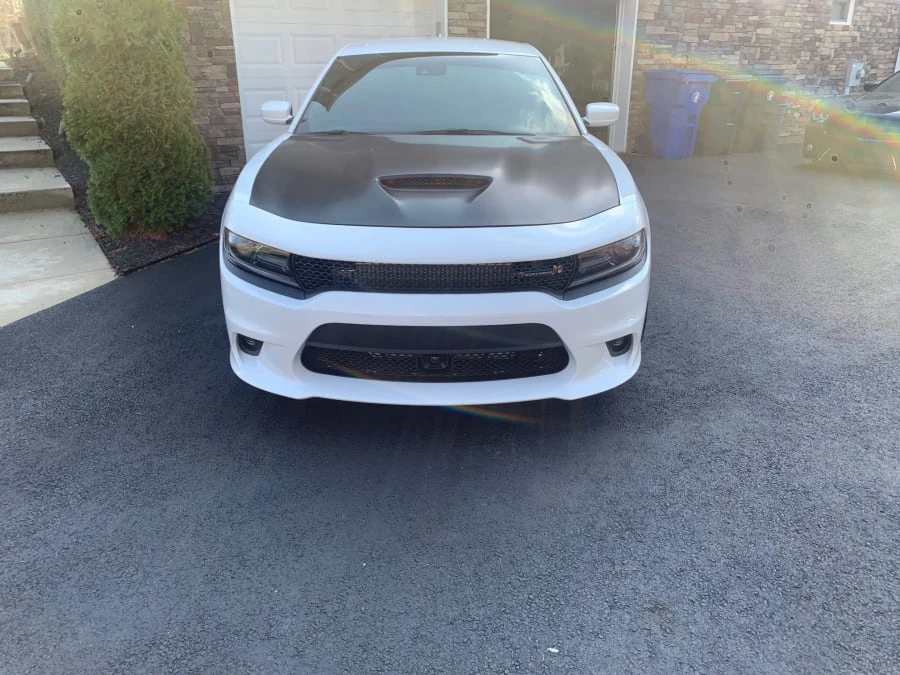 2016 Dodge Charger SRT & 392 7th Gen - Image 4 of 5
