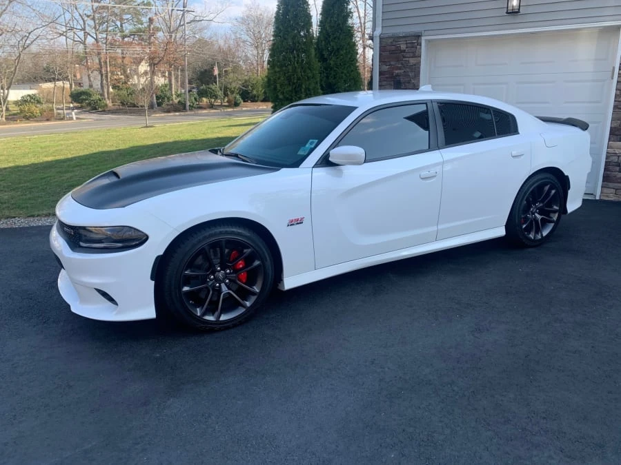 2016 Dodge Charger SRT & 392 7th Gen - Image 5 of 5