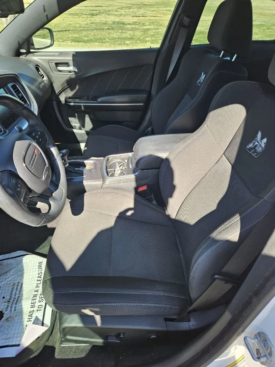 2016 Dodge Charger SRT & 392 7th Gen - Image 10 of 17
