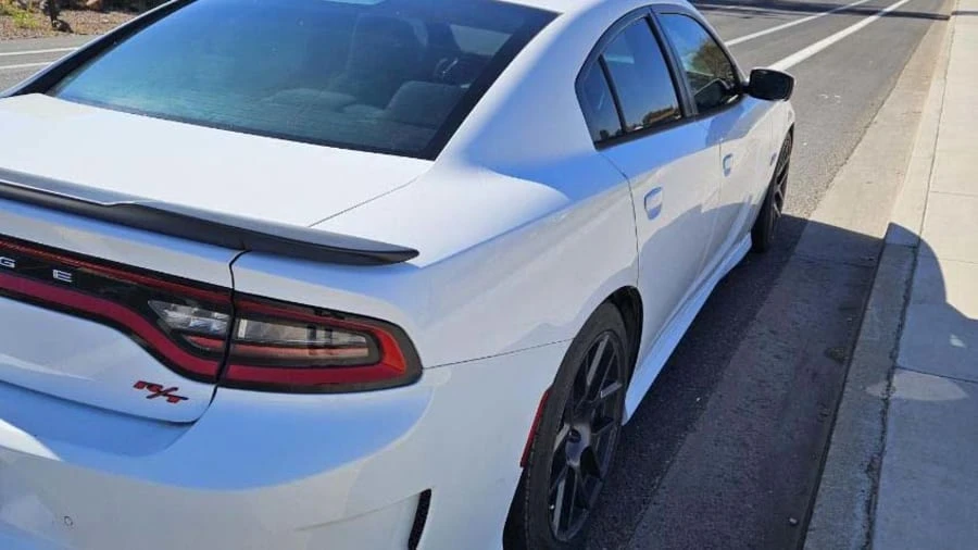 2016 Dodge Charger SRT & 392 7th Gen - Image 3 of 17