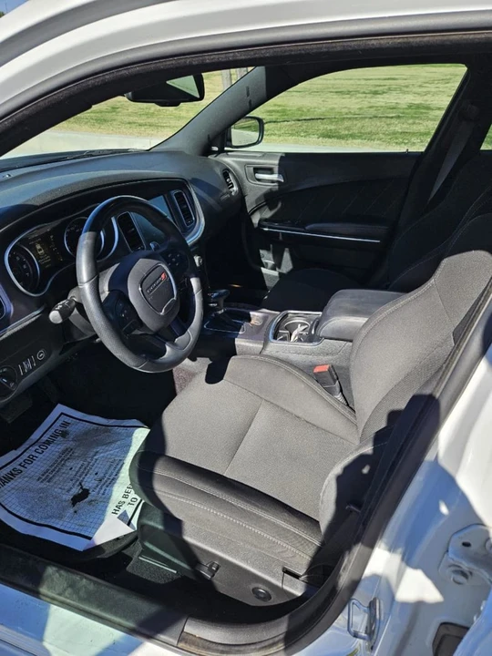 2016 Dodge Charger SRT & 392 7th Gen - Image 6 of 17