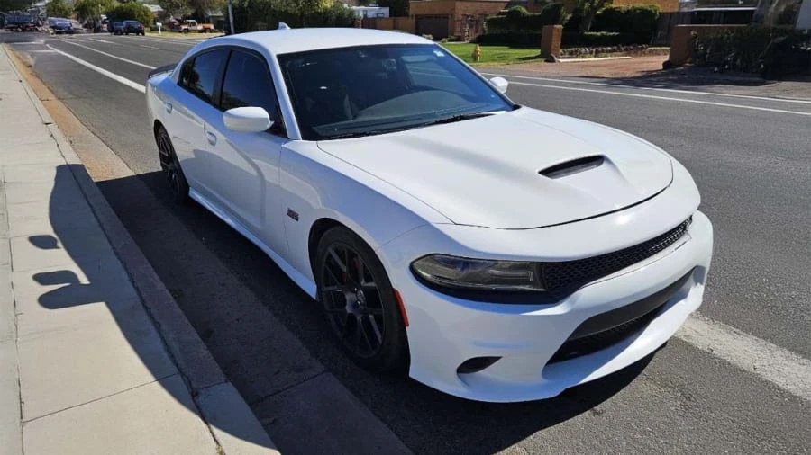 2016 Dodge Charger SRT & 392 7th Gen - Image 2 of 17