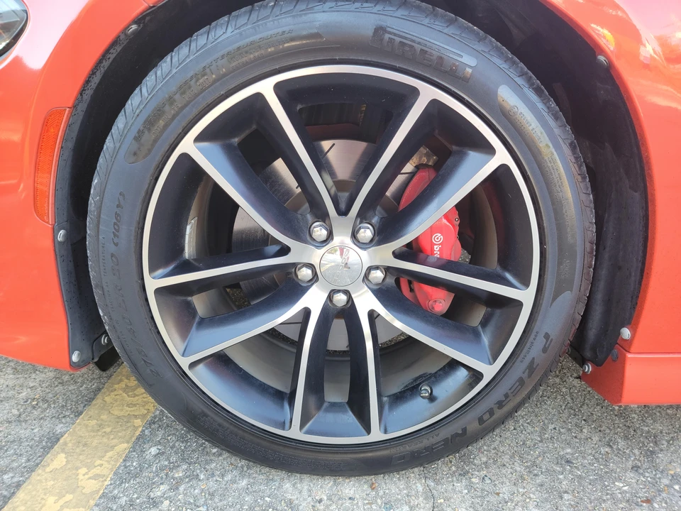 2016 Dodge Charger SRT & 392 7th Gen - Image 27 of 31
