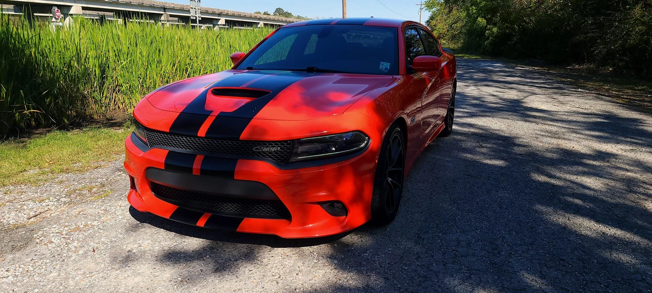 2016 Dodge Charger SRT & 392 7th Gen - Image 8 of 31