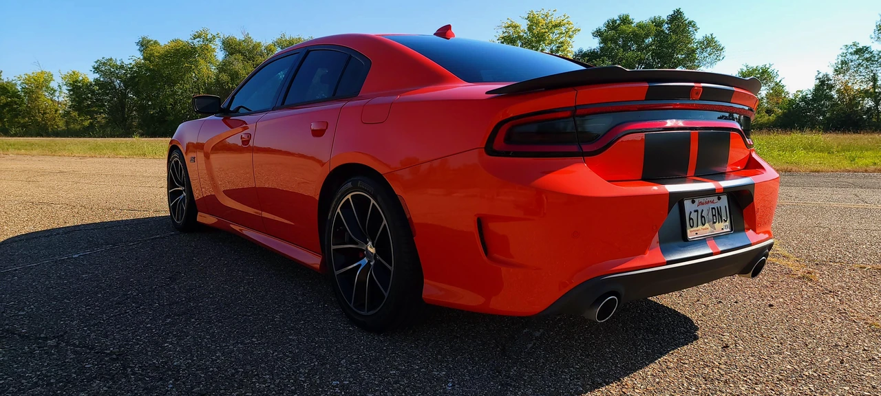 2016 Dodge Charger SRT & 392 7th Gen - Image 13 of 31