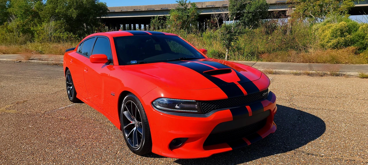 2016 Dodge Charger SRT & 392 7th Gen - Image 20 of 31