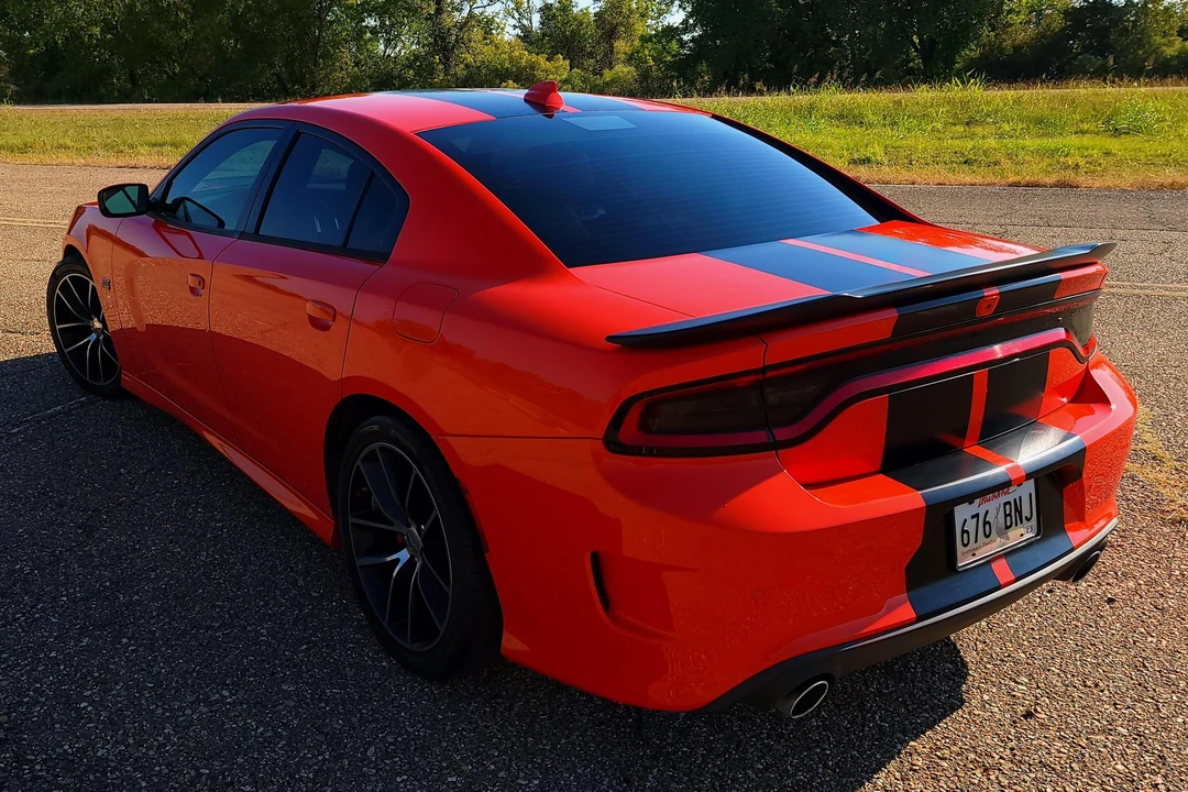 2016 Dodge Charger SRT & 392 7th Gen - Image 4 of 31