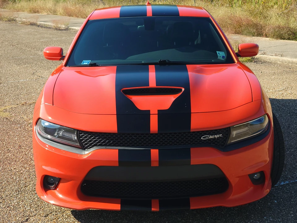 2016 Dodge Charger SRT & 392 7th Gen - Image 6 of 31