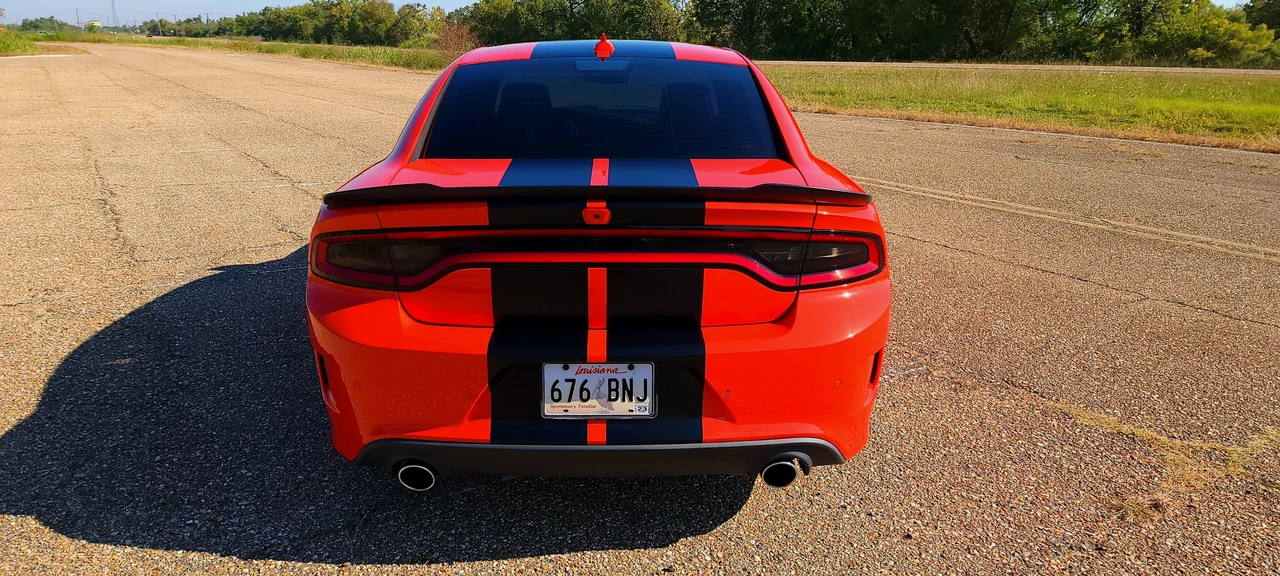 2016 Dodge Charger SRT & 392 7th Gen - Image 15 of 31