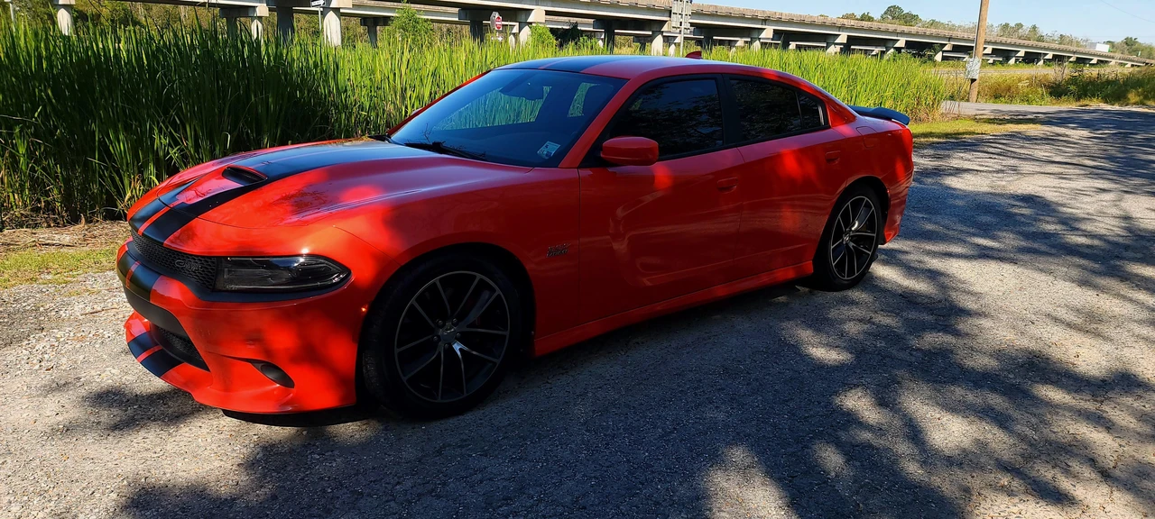 2016 Dodge Charger SRT & 392 7th Gen - Image 10 of 31