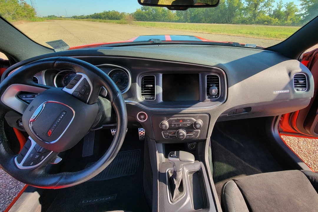2016 Dodge Charger SRT & 392 7th Gen - Image 31 of 31