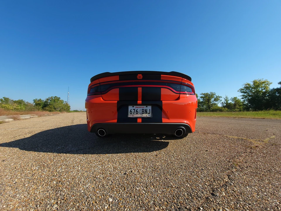 2016 Dodge Charger SRT & 392 7th Gen - Image 16 of 31