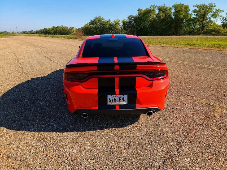 2016 Dodge Charger SRT & 392 7th Gen - Image 14 of 31