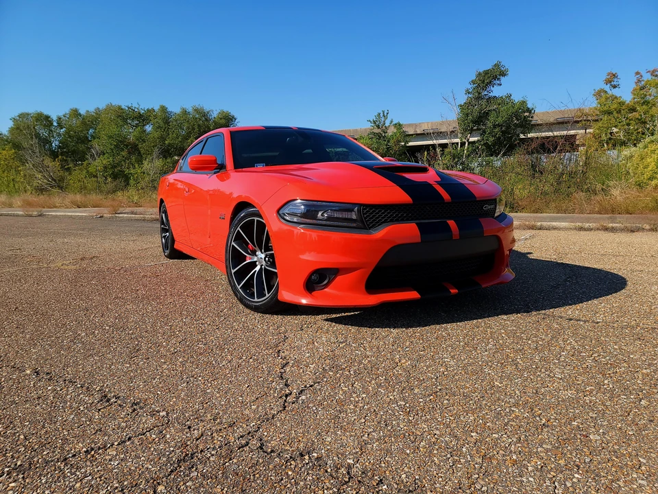 2016 Dodge Charger SRT & 392 7th Gen - Image 22 of 31