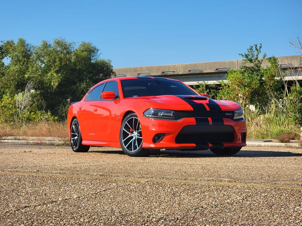 2016 Dodge Charger SRT & 392 7th Gen - Image 18 of 31