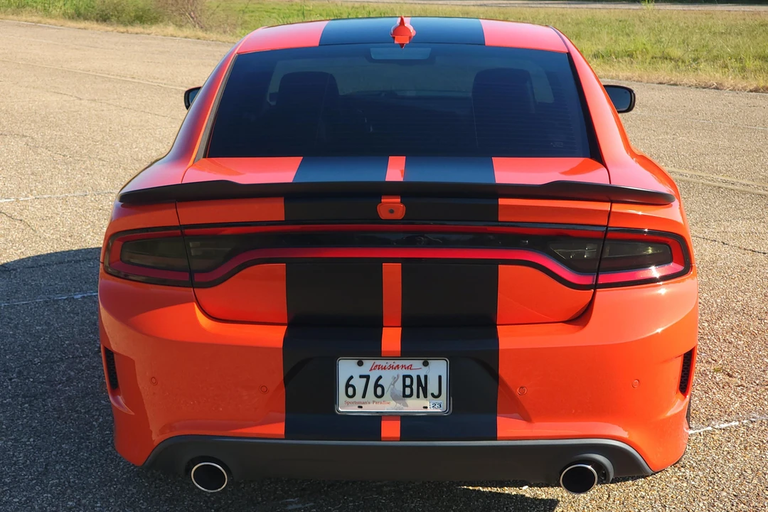 2016 Dodge Charger SRT & 392 7th Gen - Image 5 of 31
