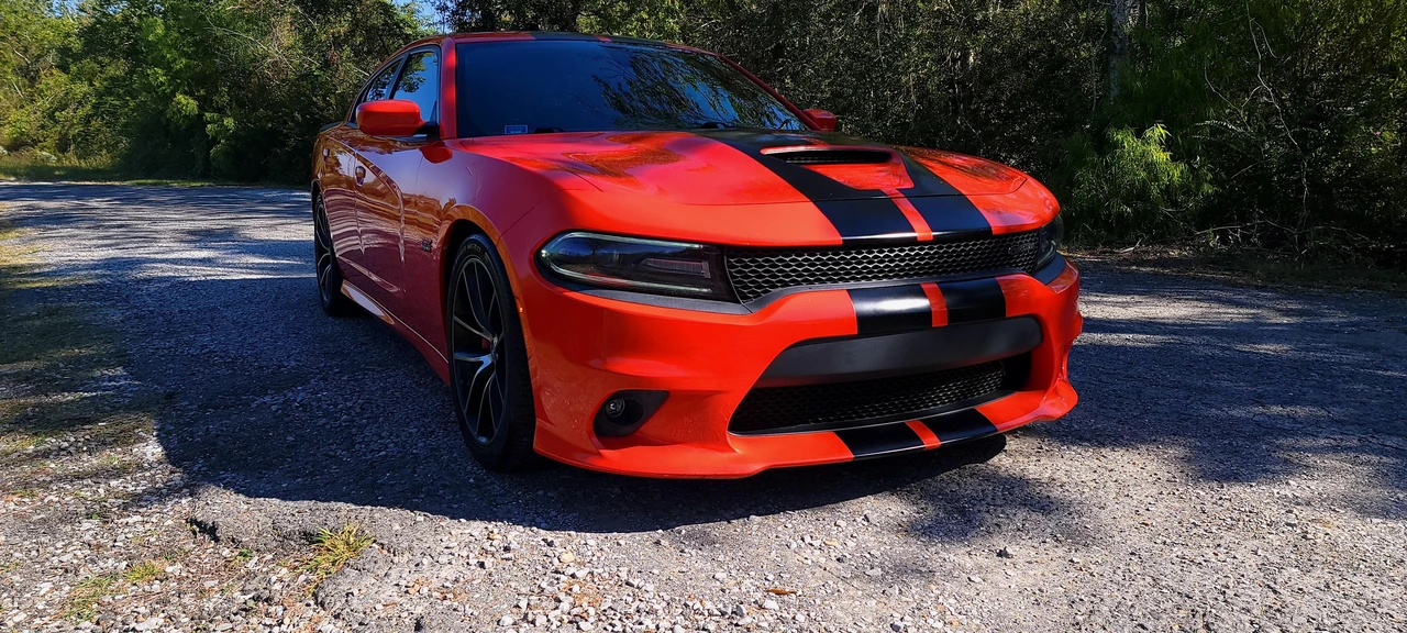 2016 Dodge Charger SRT & 392 7th Gen - Image 24 of 31