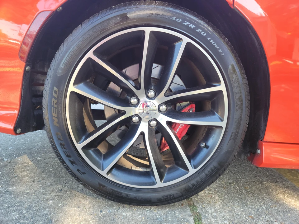2016 Dodge Charger SRT & 392 7th Gen - Image 30 of 31