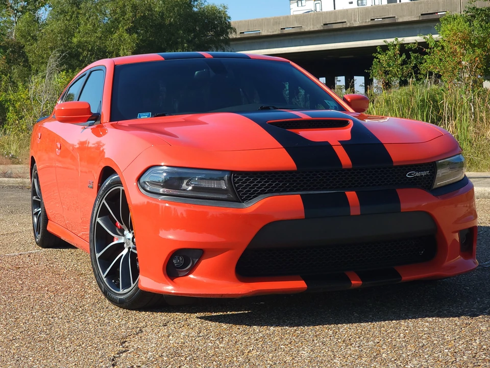 2016 Dodge Charger SRT & 392 7th Gen - Image 25 of 31