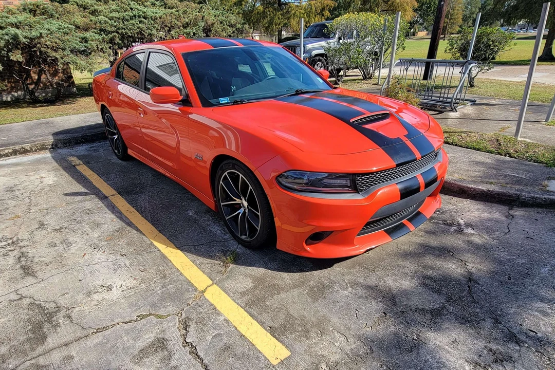 2016 Dodge Charger SRT & 392 7th Gen - Image 19 of 31