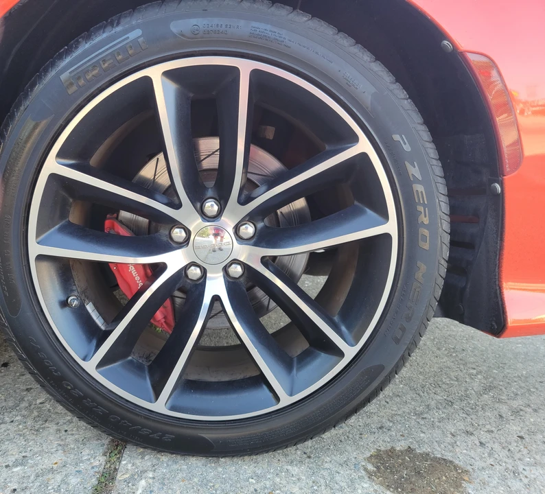 2016 Dodge Charger SRT & 392 7th Gen - Image 29 of 31