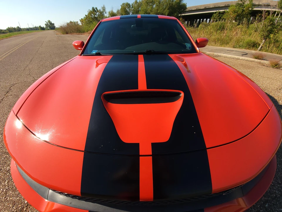 2016 Dodge Charger SRT & 392 7th Gen - Image 26 of 31