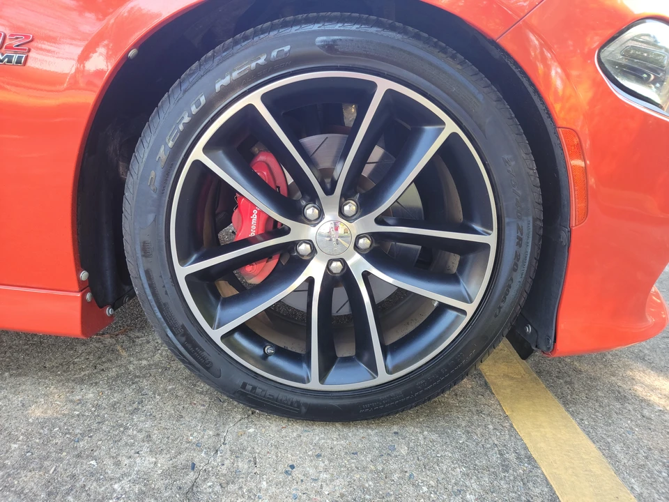 2016 Dodge Charger SRT & 392 7th Gen - Image 28 of 31