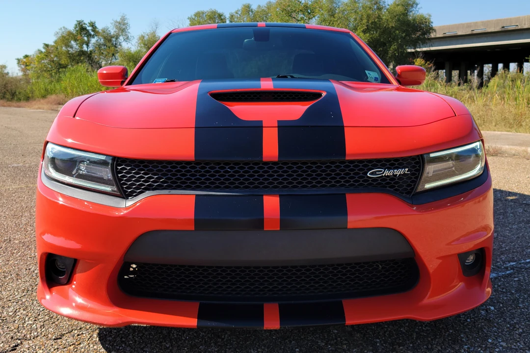 2016 Dodge Charger SRT & 392 7th Gen - Image 2 of 31