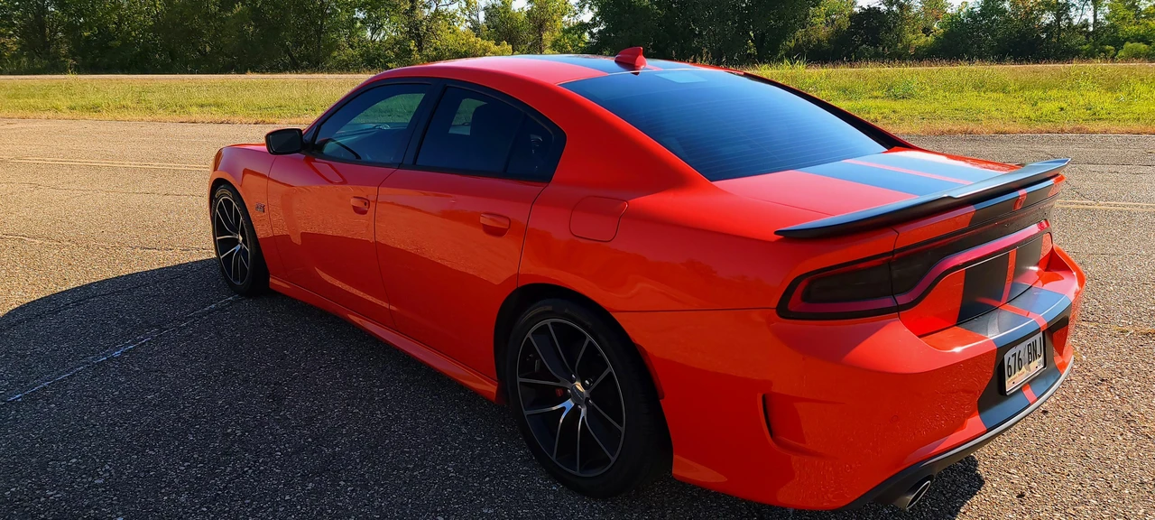2016 Dodge Charger SRT & 392 7th Gen - Image 12 of 31
