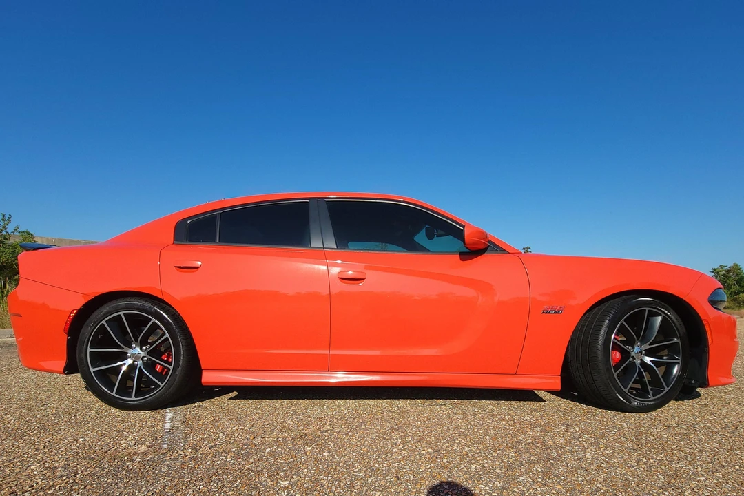2016 Dodge Charger SRT & 392 7th Gen - Image 3 of 31