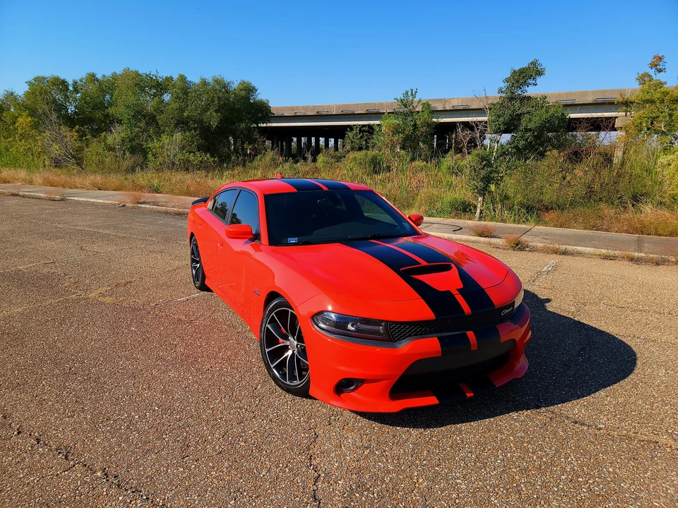 2016 Dodge Charger SRT & 392 7th Gen - Image 23 of 31