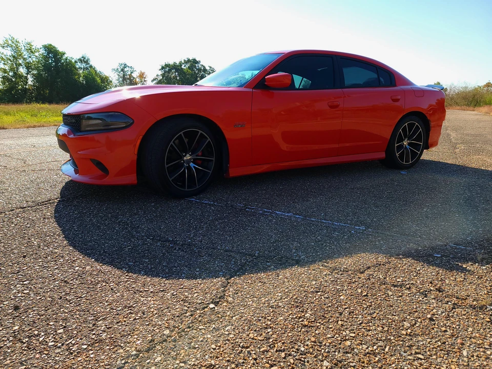 2016 Dodge Charger SRT & 392 7th Gen - Image 11 of 31