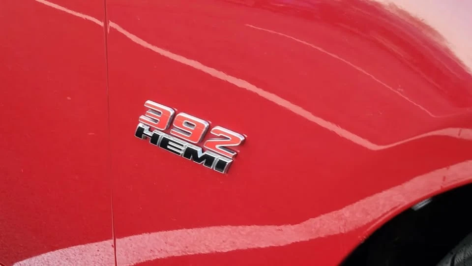 2016 Dodge Charger SRT & 392 7th Gen - Image 5 of 17