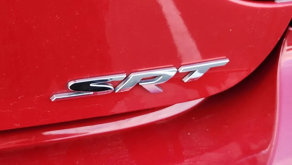 2016 Dodge Charger SRT & 392 7th Gen - Image 15 of 17