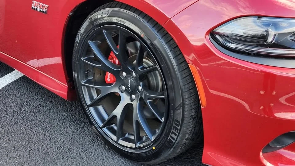 2016 Dodge Charger SRT & 392 7th Gen - Image 3 of 17