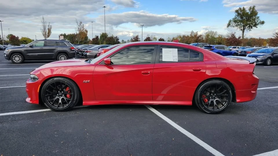 2016 Dodge Charger SRT & 392 7th Gen - Image 7 of 17