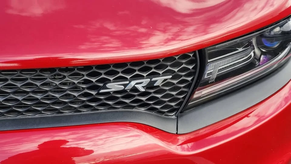 2016 Dodge Charger SRT & 392 7th Gen - Image 6 of 17