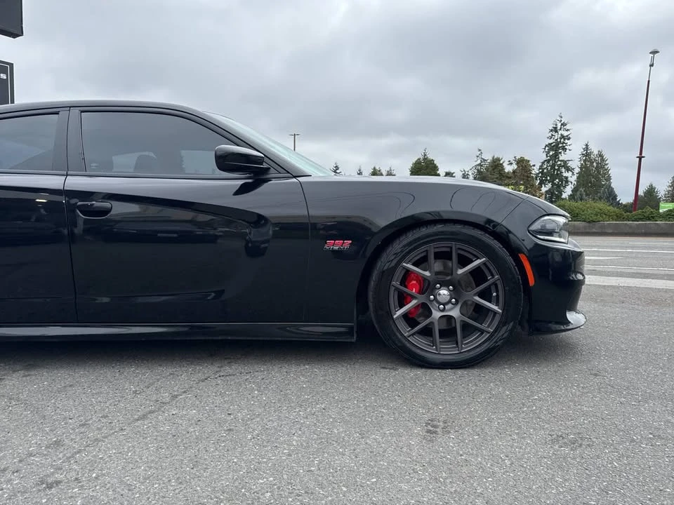 2016 Dodge Charger SRT & 392 7th Gen - Image 11 of 20