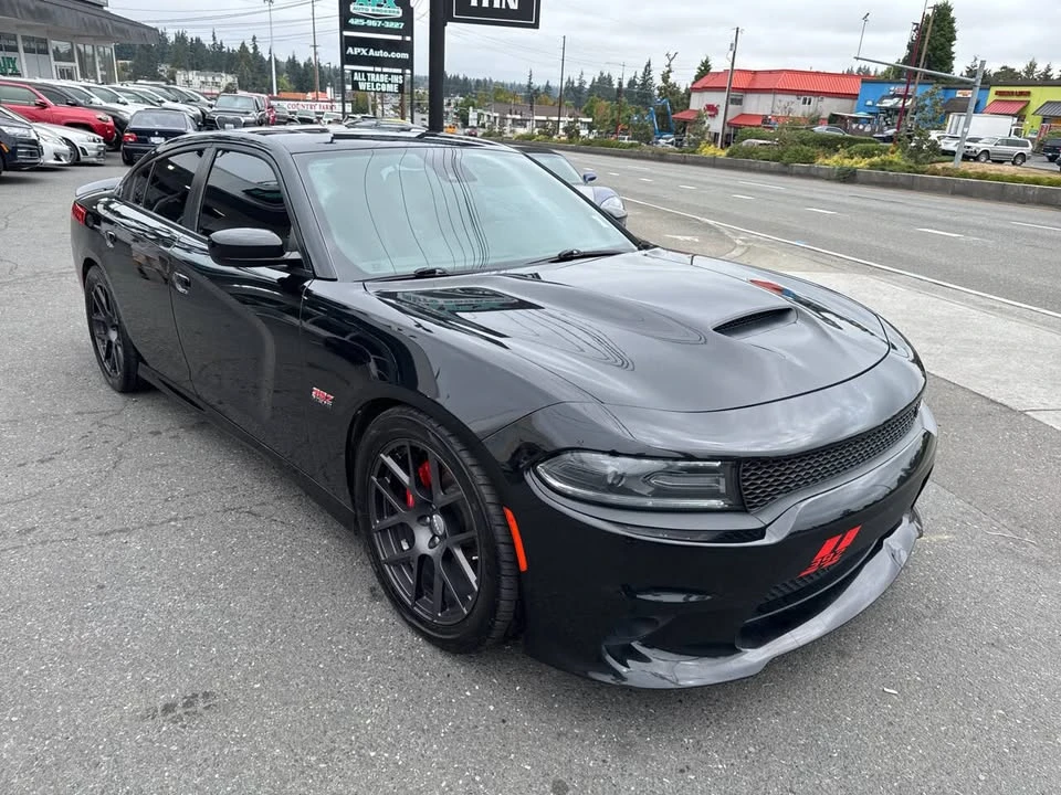 2016 Dodge Charger SRT & 392 7th Gen - Image 12 of 20